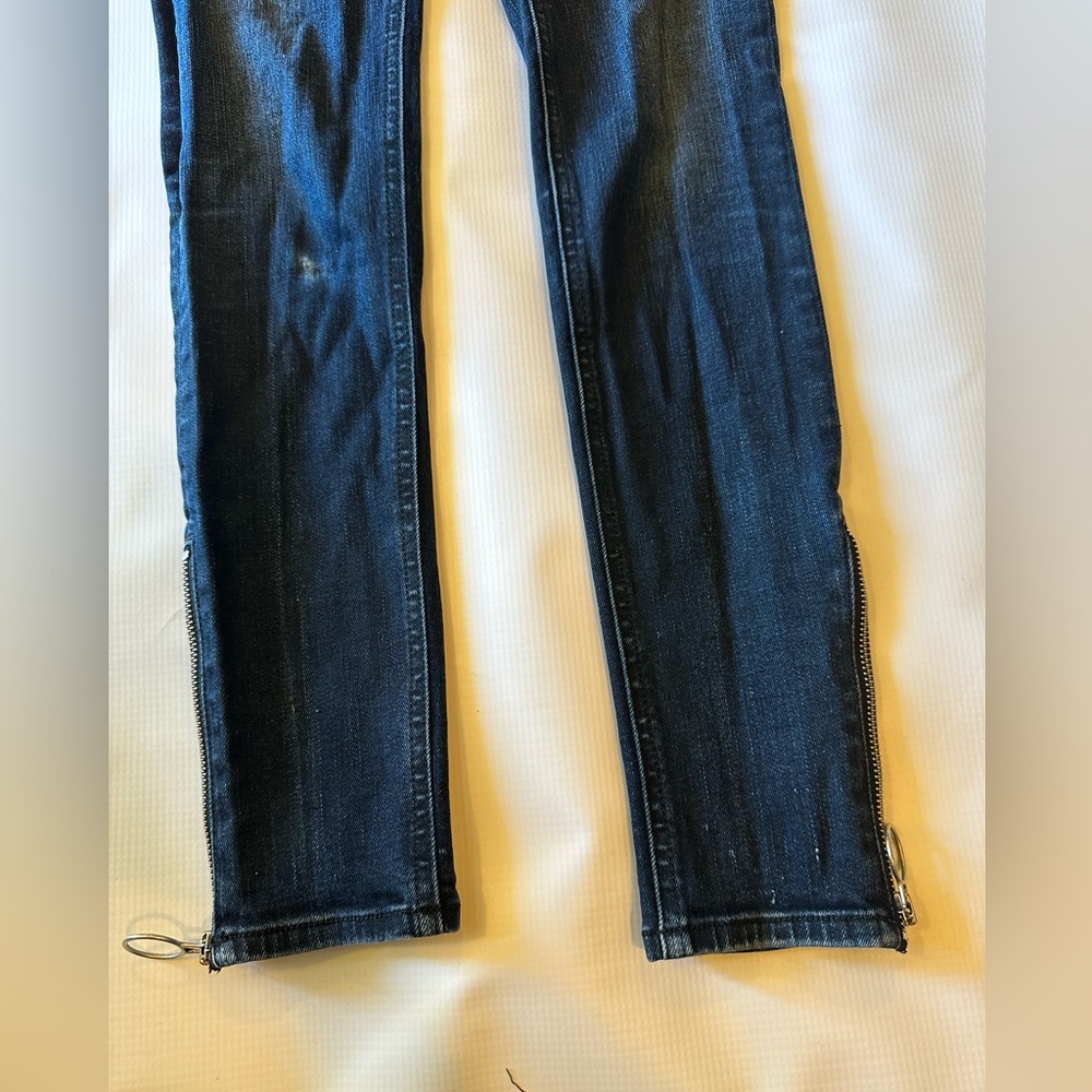 Jeans Rag & bone - Picture 10 of 13